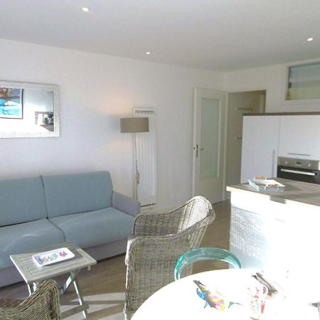 Appartement Iwan Sarzeau Exterior foto